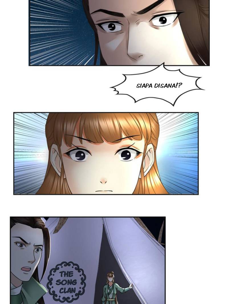 Miracle Doctor Abandoned Girl - Chapter 20 56