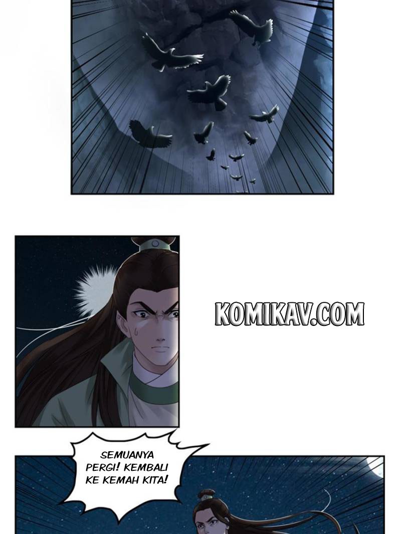 Miracle Doctor Abandoned Girl - Chapter 21 9 Miracle Doctor Abandoned Girl - Chapter 21 9