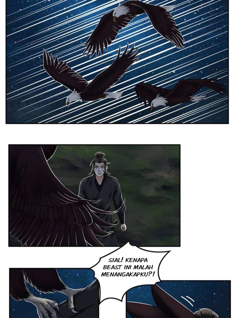 Miracle Doctor Abandoned Girl - Chapter 21 28 Miracle Doctor Abandoned Girl - Chapter 21 28