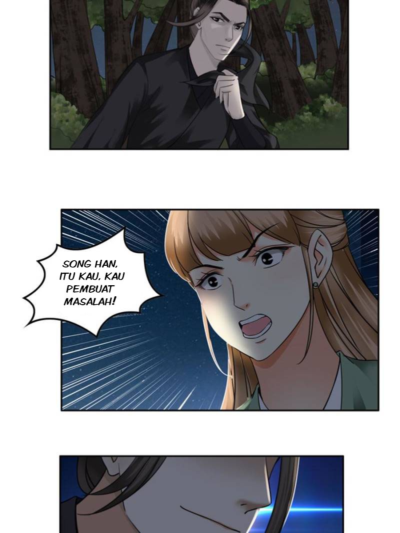 Miracle Doctor Abandoned Girl - Chapter 21 20 Miracle Doctor Abandoned Girl - Chapter 21 20