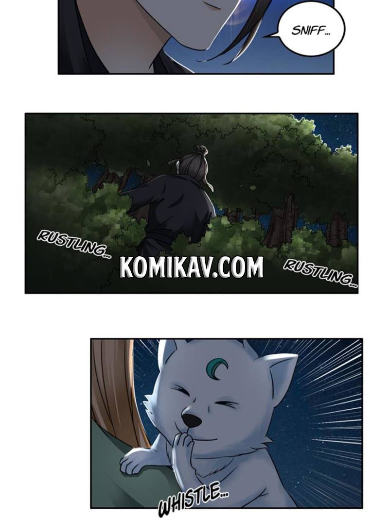 Miracle Doctor Abandoned Girl - Chapter 21 21 Miracle Doctor Abandoned Girl - Chapter 21 21