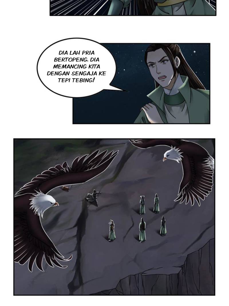 Miracle Doctor Abandoned Girl - Chapter 21 26 Miracle Doctor Abandoned Girl - Chapter 21 26
