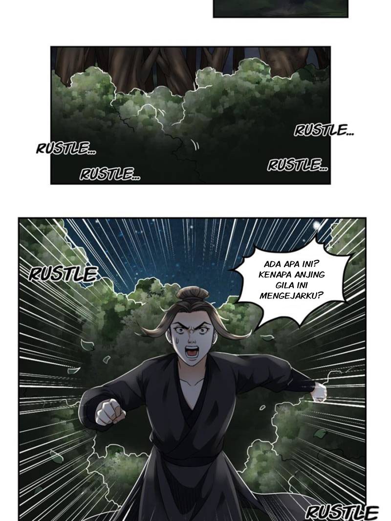 Miracle Doctor Abandoned Girl - Chapter 21 24 Miracle Doctor Abandoned Girl - Chapter 21 24