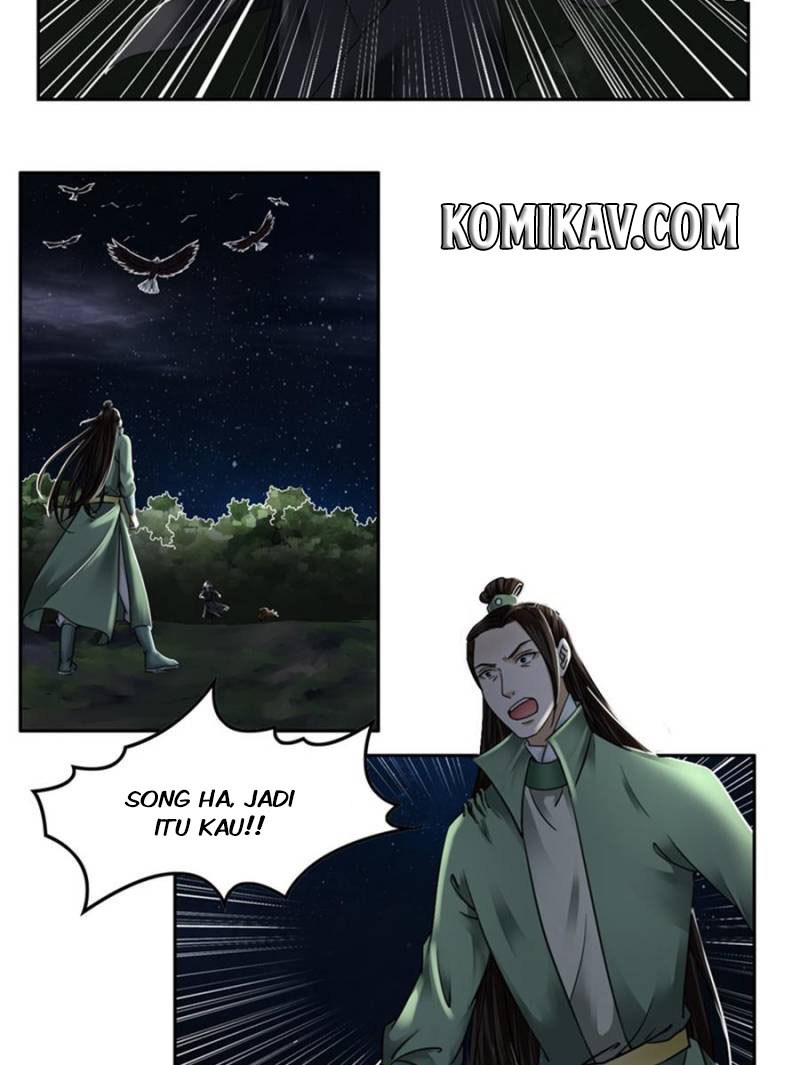 Miracle Doctor Abandoned Girl - Chapter 21 25 Miracle Doctor Abandoned Girl - Chapter 21 25