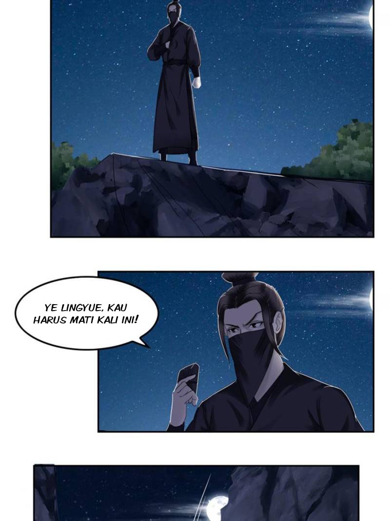 Miracle Doctor Abandoned Girl - Chapter 21 3 Miracle Doctor Abandoned Girl - Chapter 21 3