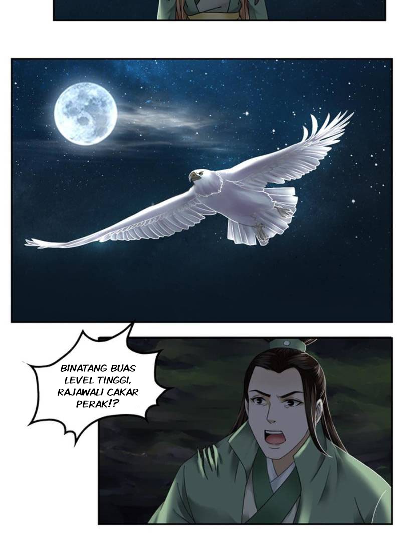 Miracle Doctor Abandoned Girl - Chapter 21 30 Miracle Doctor Abandoned Girl - Chapter 21 30