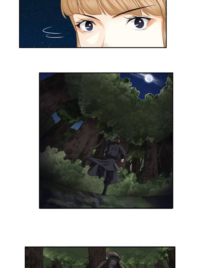 Miracle Doctor Abandoned Girl - Chapter 21 19 Miracle Doctor Abandoned Girl - Chapter 21 19