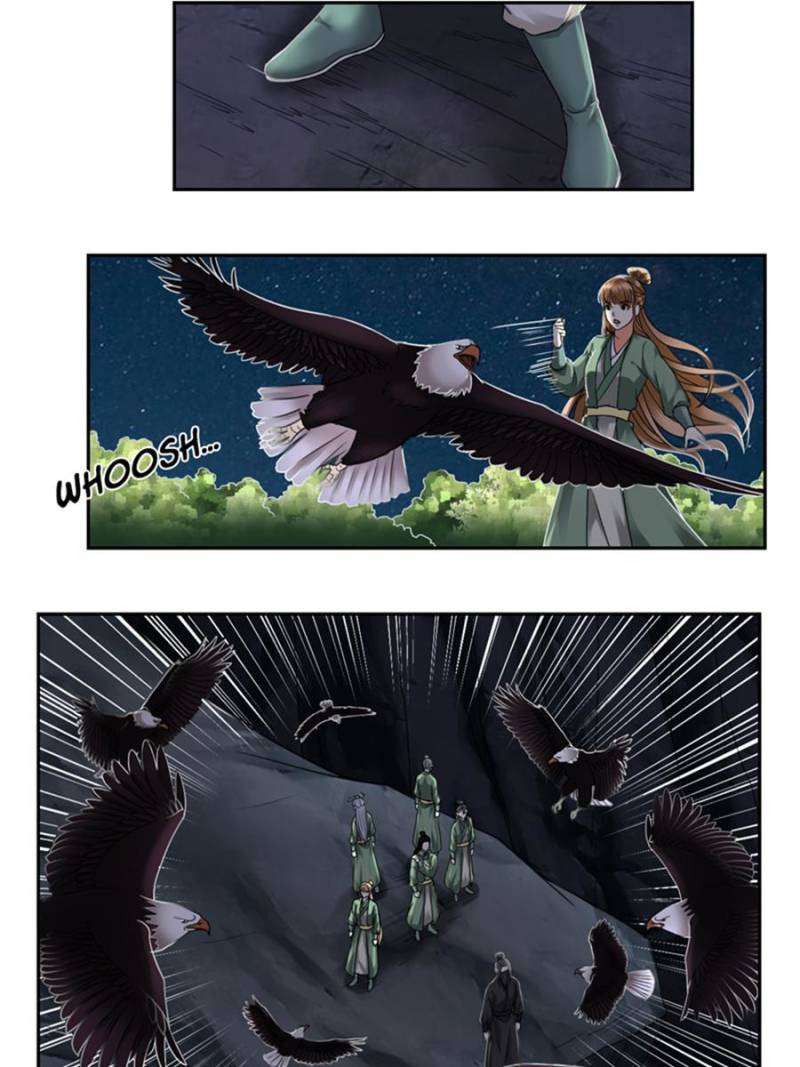 Miracle Doctor Abandoned Girl - Chapter 21 12 Miracle Doctor Abandoned Girl - Chapter 21 12