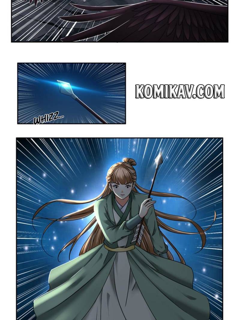 Miracle Doctor Abandoned Girl - Chapter 21 13 Miracle Doctor Abandoned Girl - Chapter 21 13
