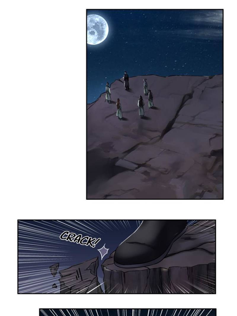 Miracle Doctor Abandoned Girl - Chapter 21 6 Miracle Doctor Abandoned Girl - Chapter 21 6