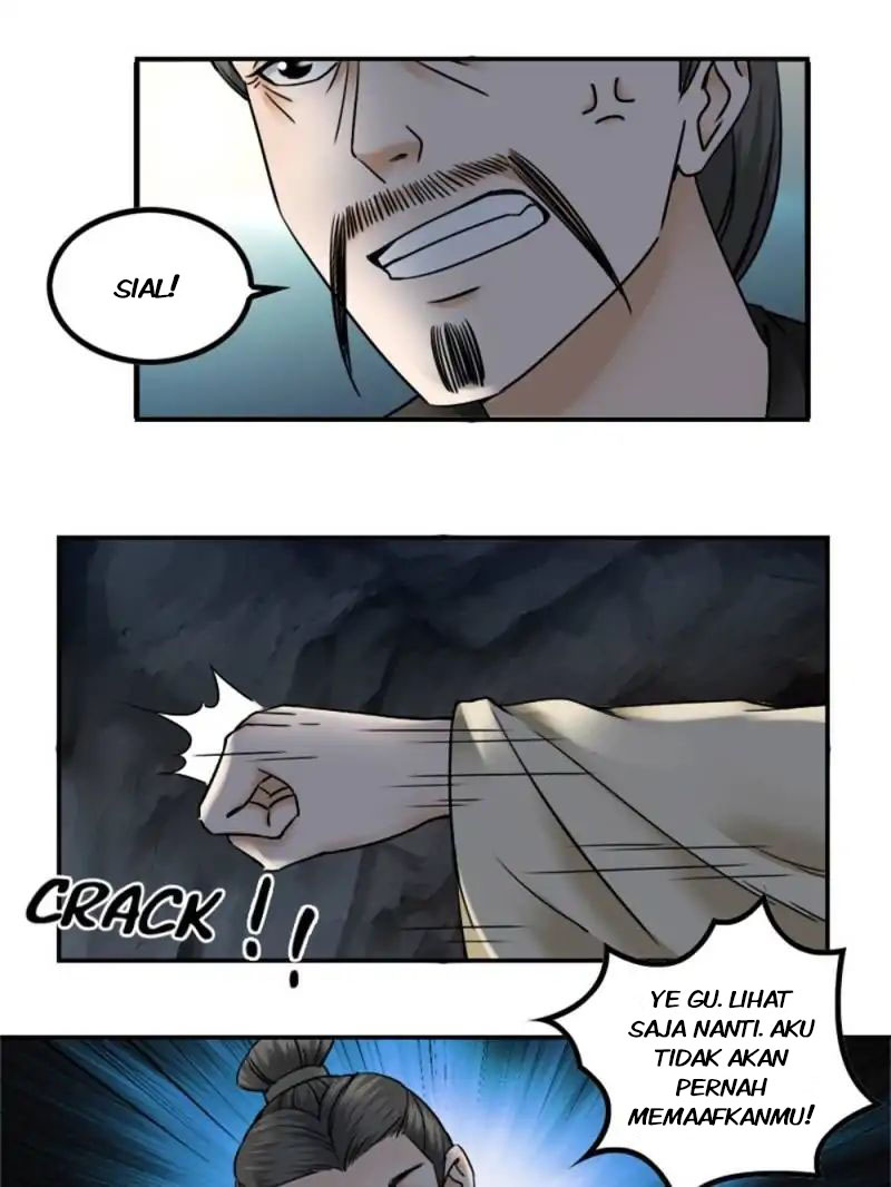Miracle Doctor Abandoned Girl - Chapter 26 25 Miracle Doctor Abandoned Girl - Chapter 26 25