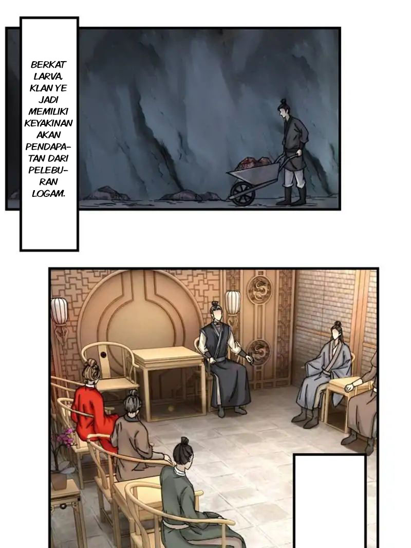 Miracle Doctor Abandoned Girl - Chapter 26 37 Miracle Doctor Abandoned Girl - Chapter 26 37