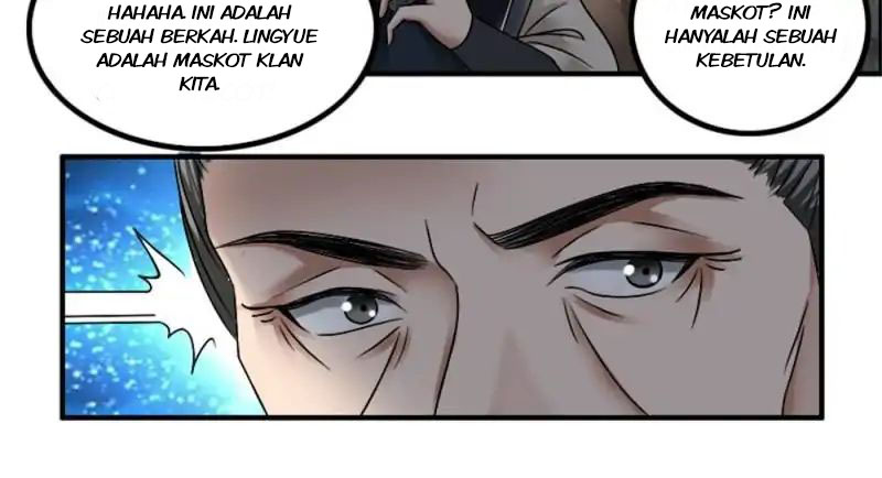 Miracle Doctor Abandoned Girl - Chapter 26 34 Miracle Doctor Abandoned Girl - Chapter 26 34