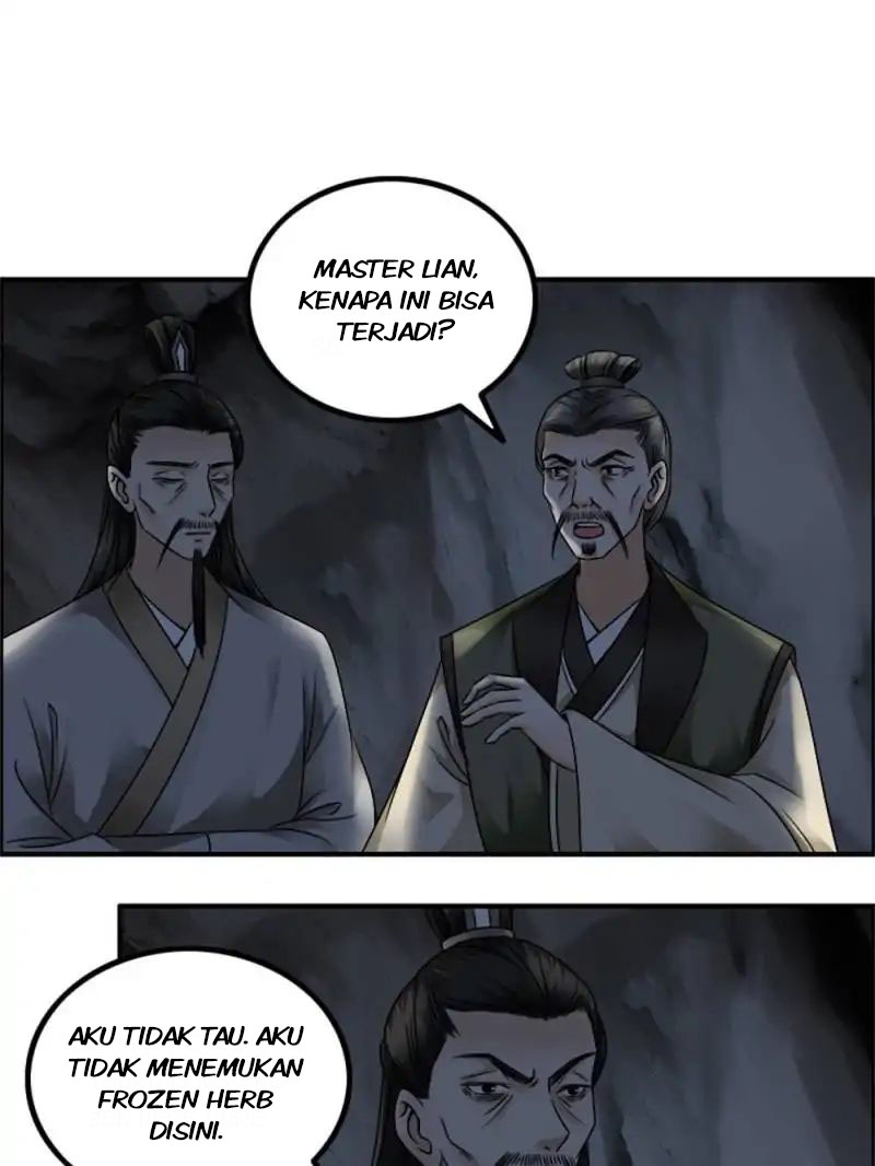 Miracle Doctor Abandoned Girl - Chapter 26 18 Miracle Doctor Abandoned Girl - Chapter 26 18