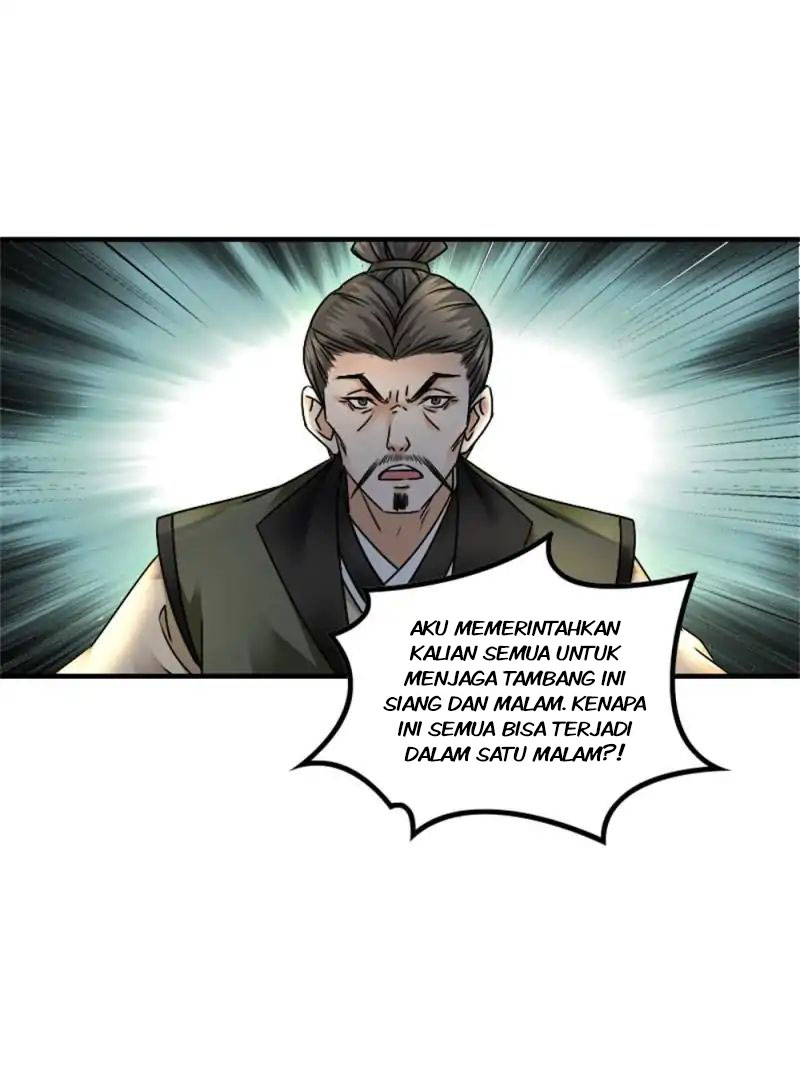 Miracle Doctor Abandoned Girl - Chapter 26 12 Miracle Doctor Abandoned Girl - Chapter 26 12