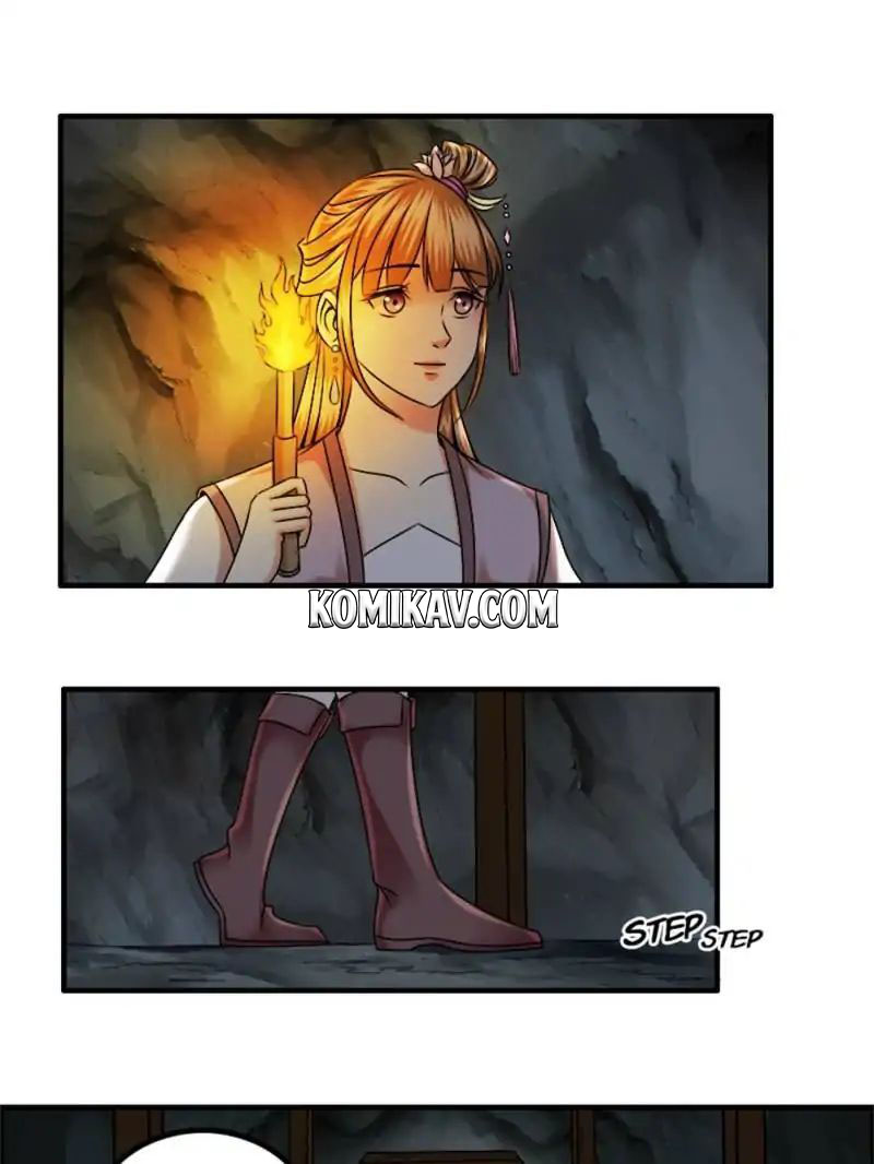 Miracle Doctor Abandoned Girl - Chapter 26 113 Miracle Doctor Abandoned Girl - Chapter 26 113