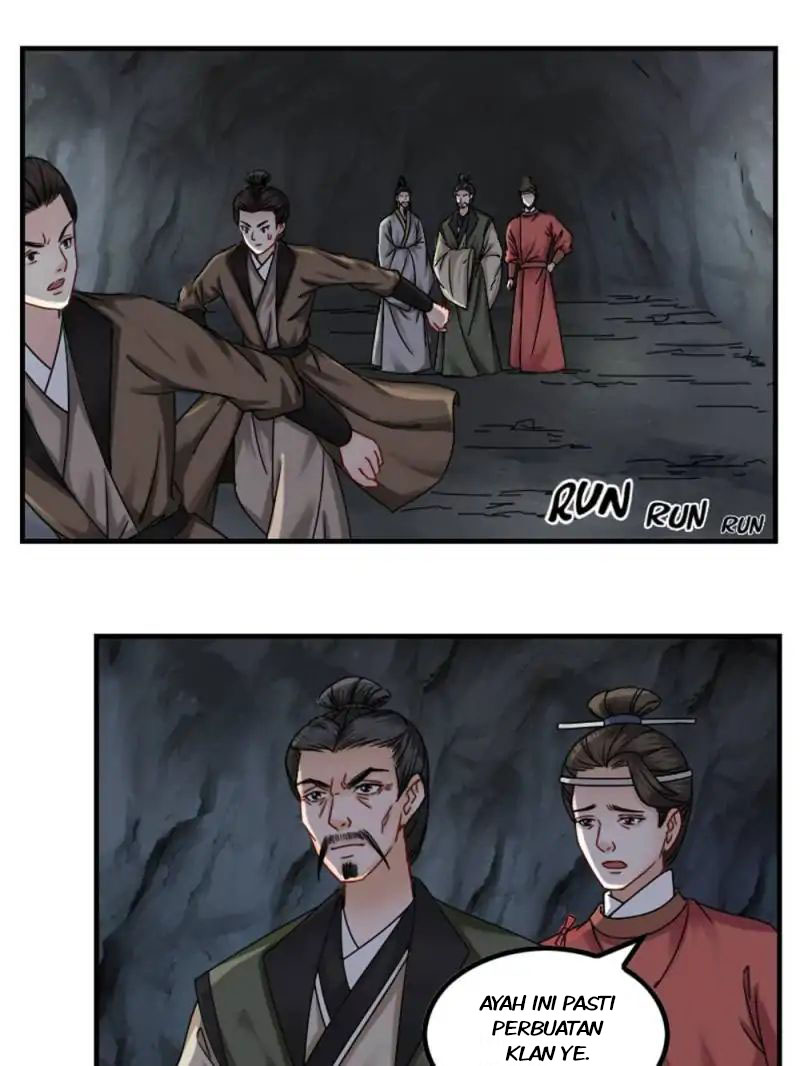 Miracle Doctor Abandoned Girl - Chapter 26 16 Miracle Doctor Abandoned Girl - Chapter 26 16