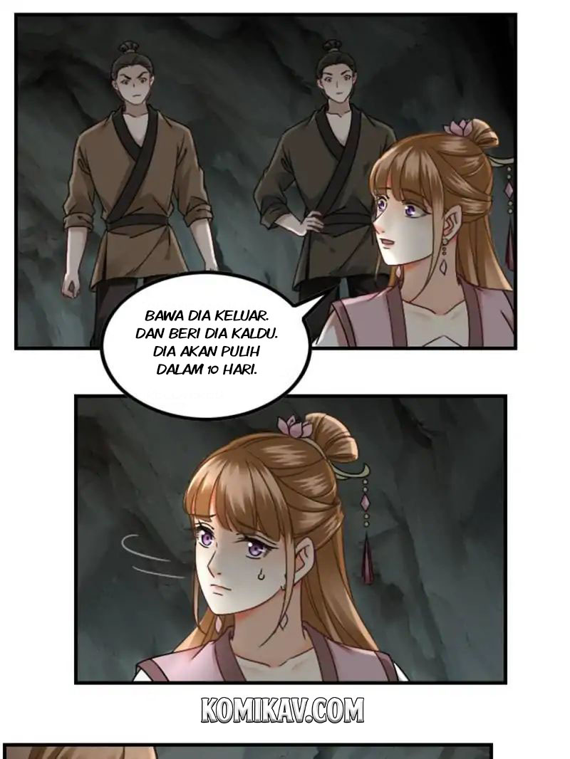 Miracle Doctor Abandoned Girl - Chapter 26 68 Miracle Doctor Abandoned Girl - Chapter 26 68
