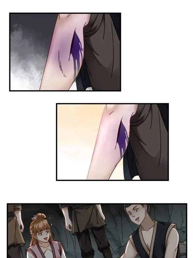 Miracle Doctor Abandoned Girl - Chapter 26 66 Miracle Doctor Abandoned Girl - Chapter 26 66