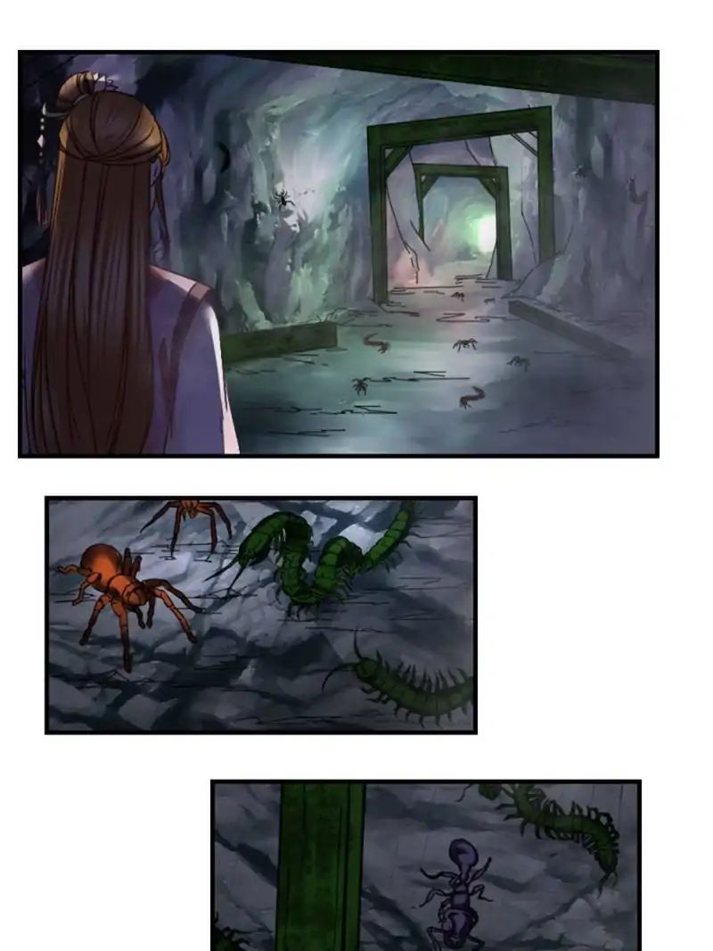 Miracle Doctor Abandoned Girl - Chapter 26 79 Miracle Doctor Abandoned Girl - Chapter 26 79