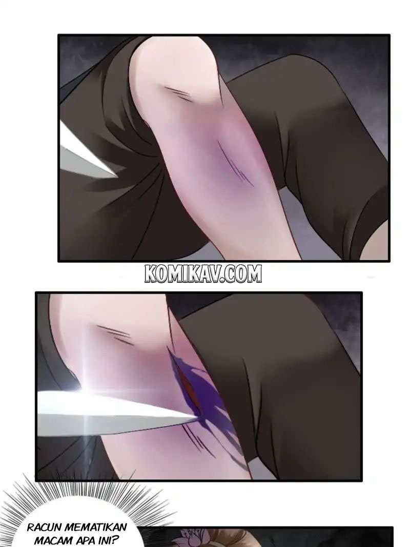 Miracle Doctor Abandoned Girl - Chapter 26 53 Miracle Doctor Abandoned Girl - Chapter 26 53
