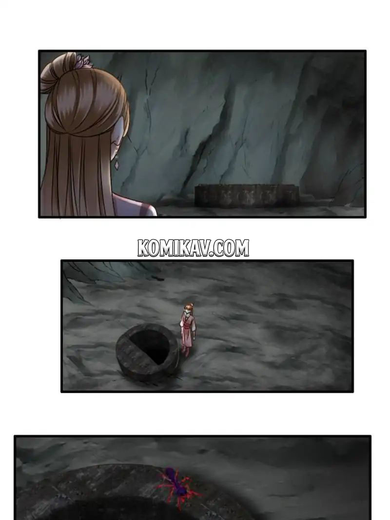 Miracle Doctor Abandoned Girl - Chapter 26 56 Miracle Doctor Abandoned Girl - Chapter 26 56