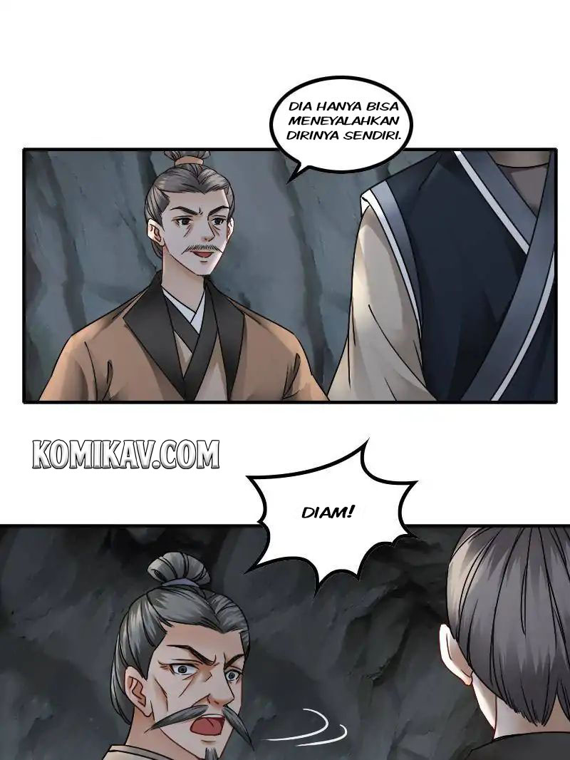 Miracle Doctor Abandoned Girl - Chapter 27 8
