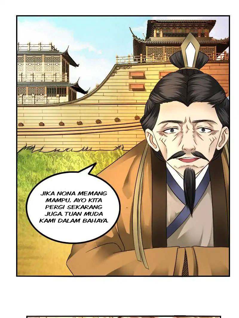 Miracle Doctor Abandoned Girl - Chapter 27 83