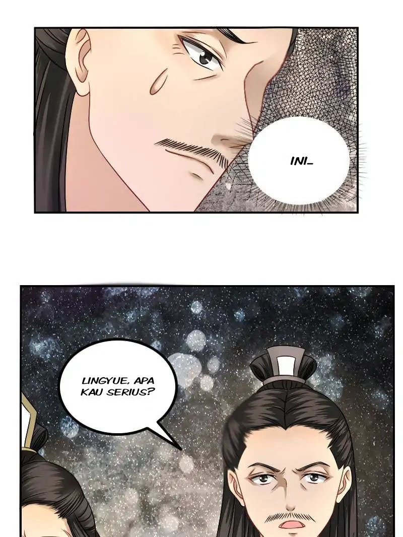 Miracle Doctor Abandoned Girl - Chapter 27 81