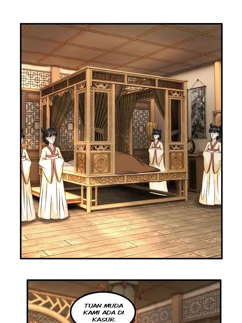 Miracle Doctor Abandoned Girl - Chapter 27 87