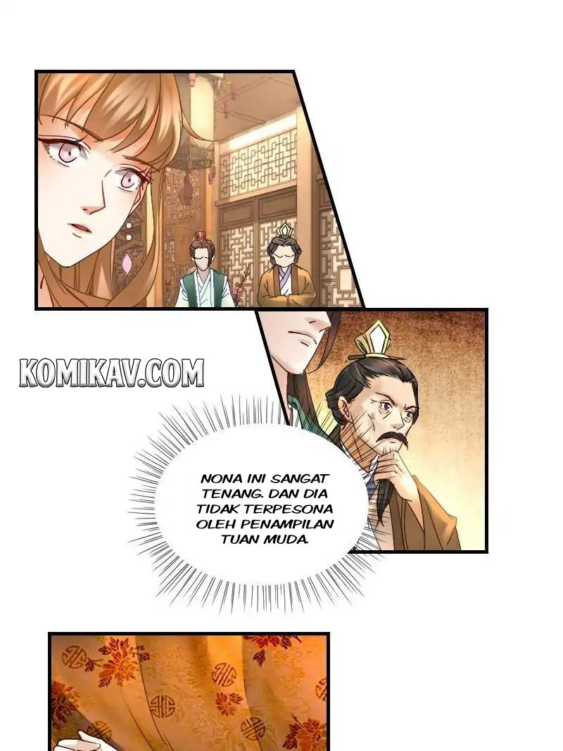 Miracle Doctor Abandoned Girl - Chapter 27 98