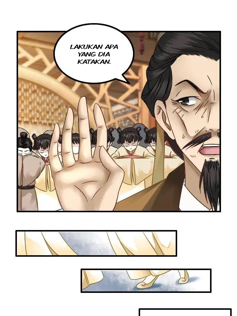 Miracle Doctor Abandoned Girl - Chapter 27 91