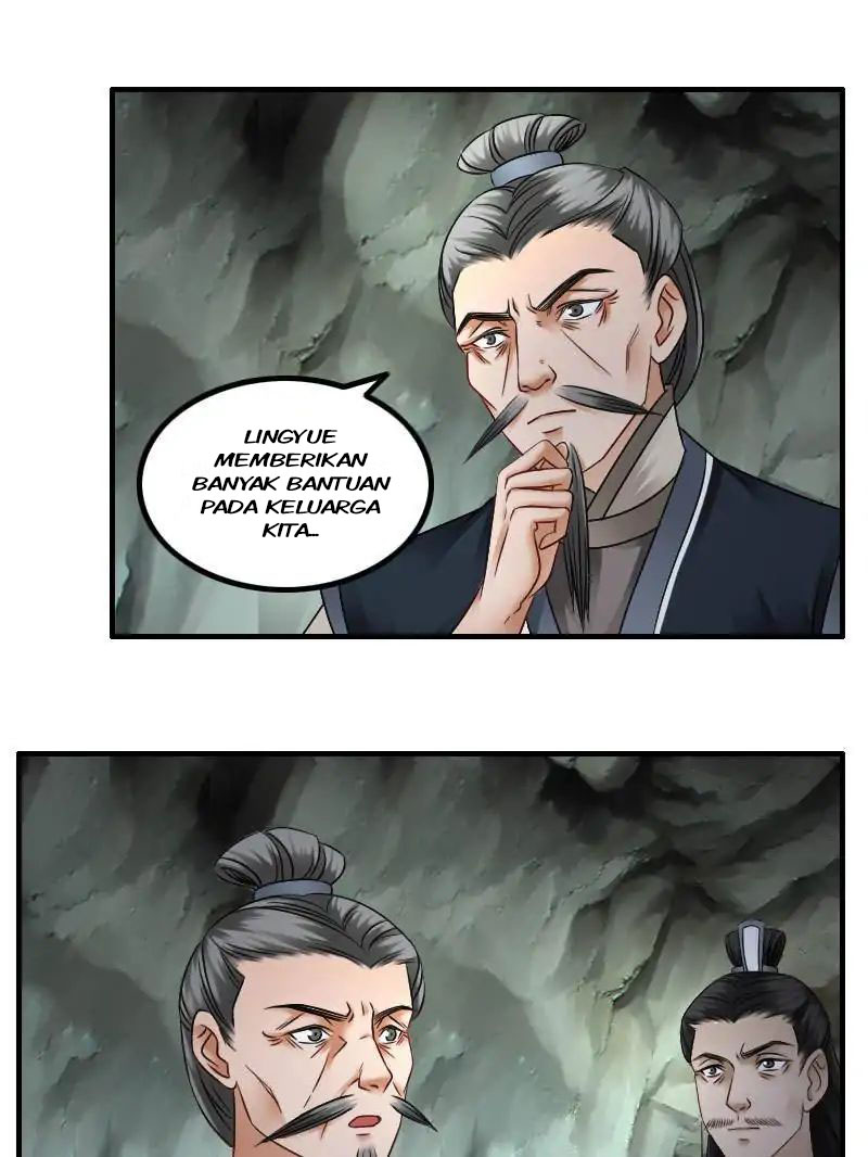 Miracle Doctor Abandoned Girl - Chapter 27 21