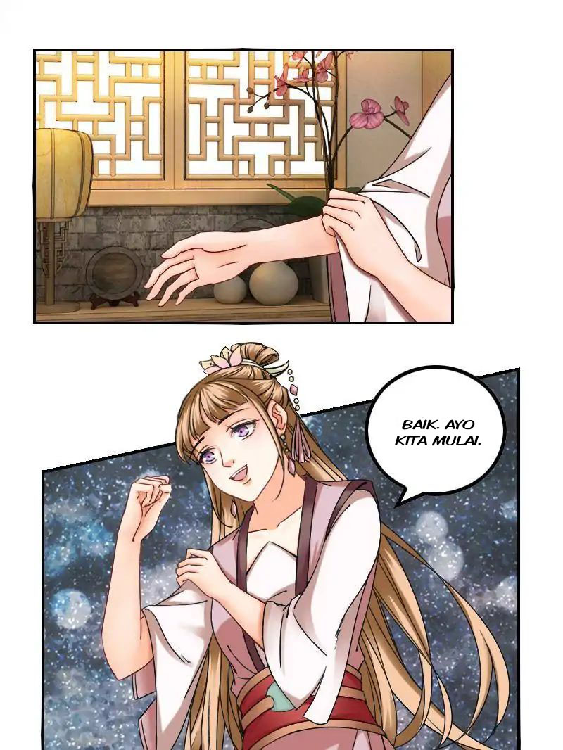 Miracle Doctor Abandoned Girl - Chapter 27 27