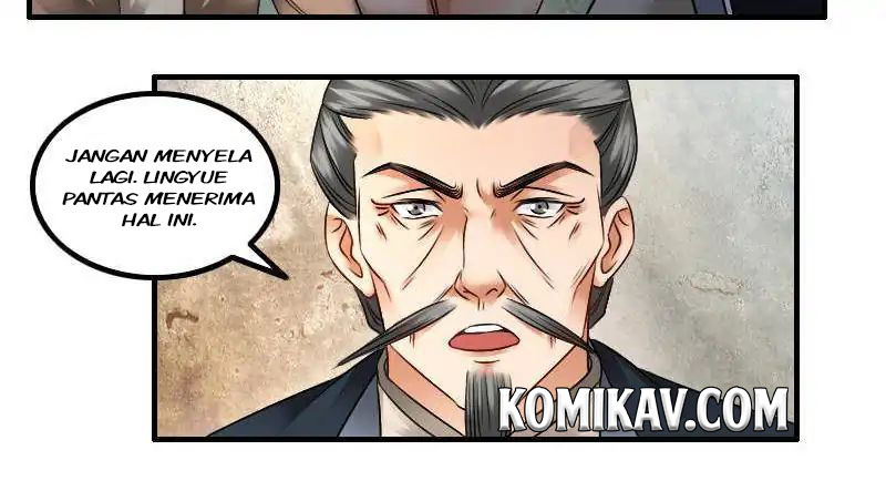 Miracle Doctor Abandoned Girl - Chapter 27 24