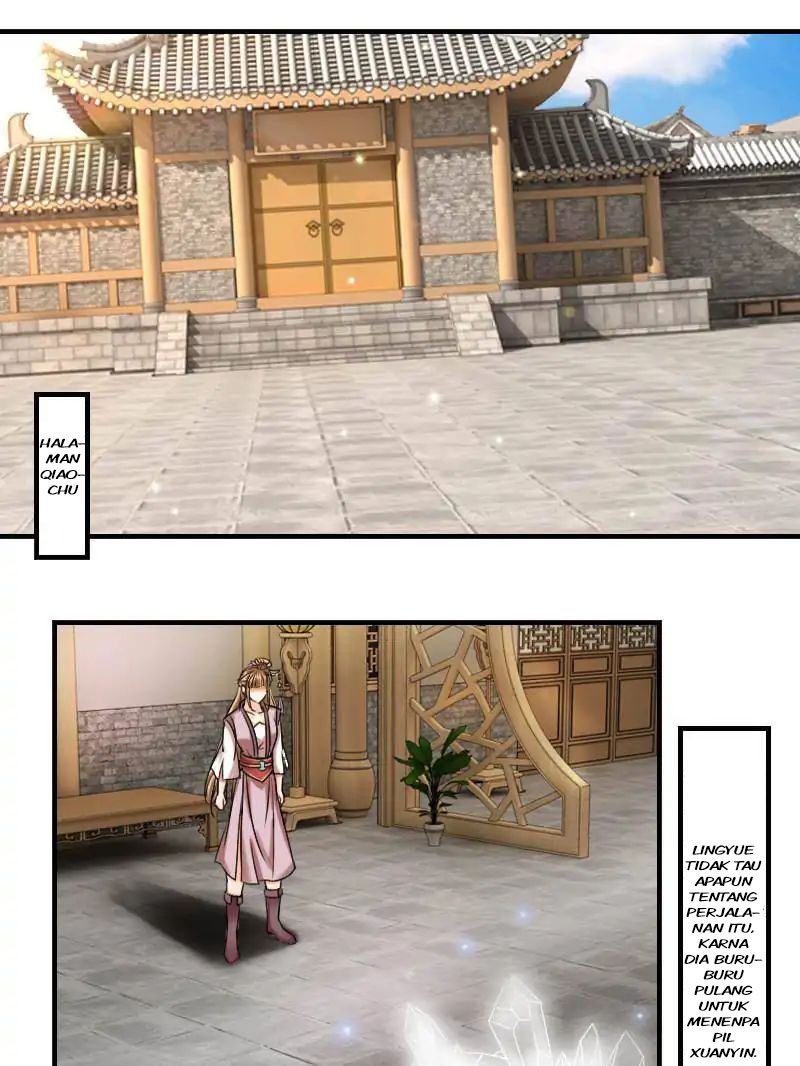 Miracle Doctor Abandoned Girl - Chapter 27 25