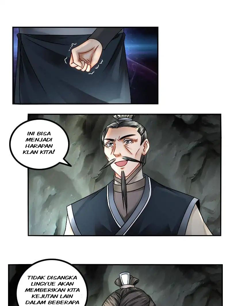 Miracle Doctor Abandoned Girl - Chapter 27 19