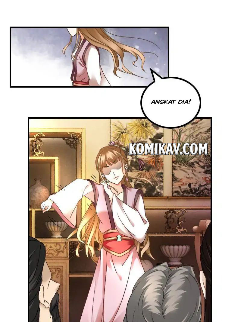 Miracle Doctor Abandoned Girl - Chapter 27 120