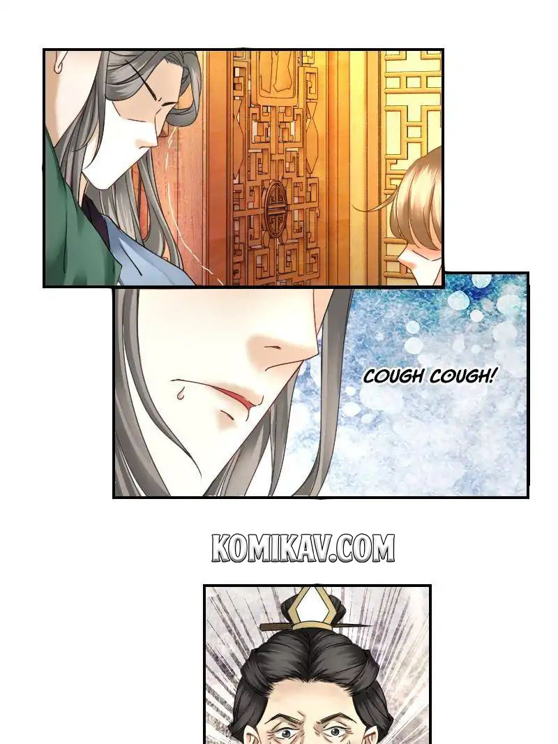 Miracle Doctor Abandoned Girl - Chapter 27 126