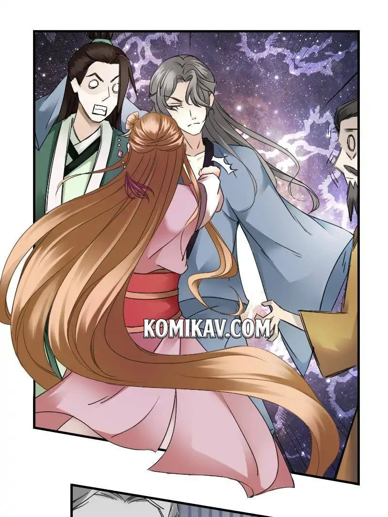 Miracle Doctor Abandoned Girl - Chapter 27 124
