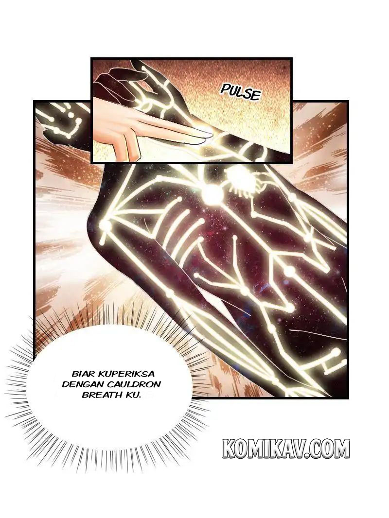 Miracle Doctor Abandoned Girl - Chapter 27 102