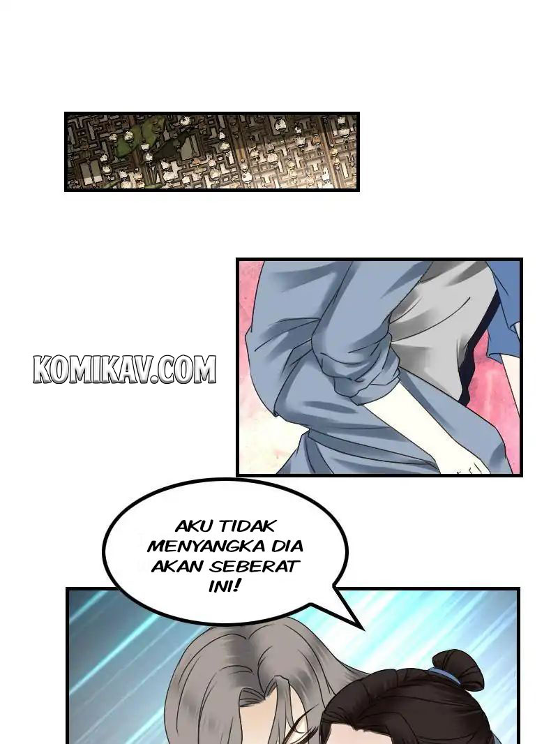 Miracle Doctor Abandoned Girl - Chapter 27 118