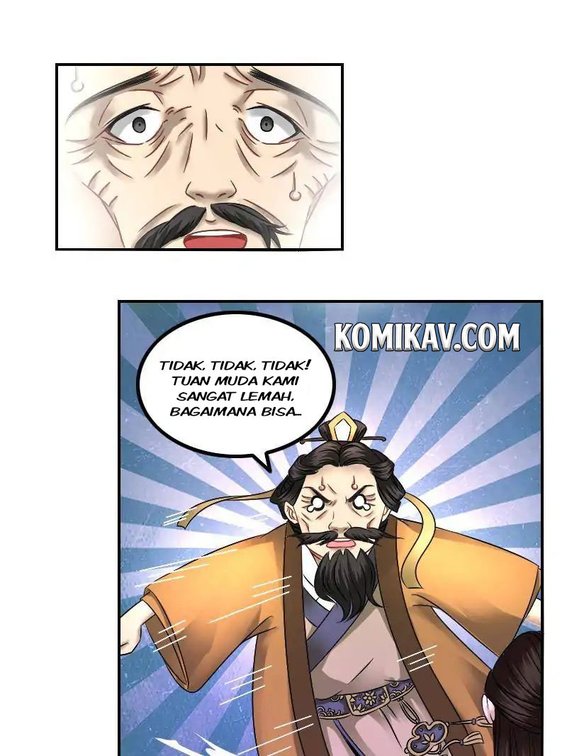 Miracle Doctor Abandoned Girl - Chapter 27 112