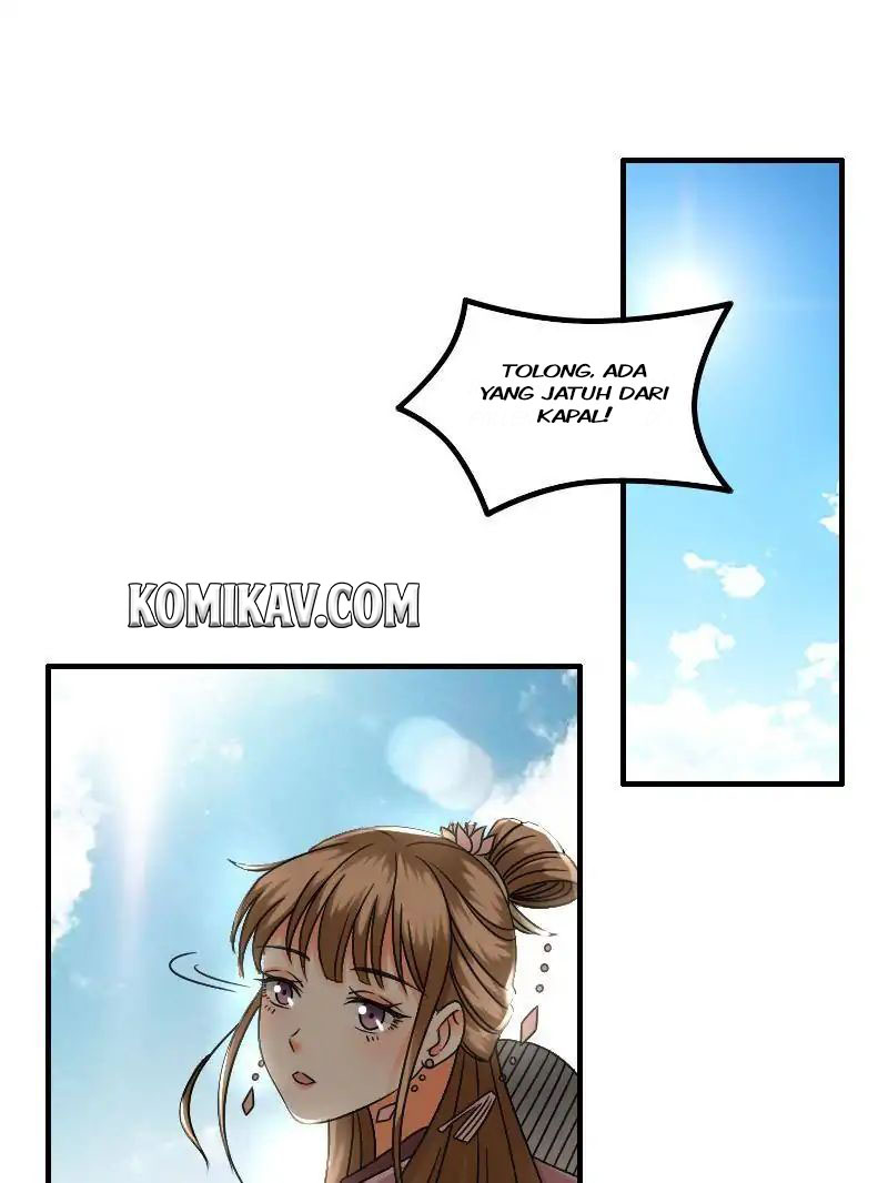 Miracle Doctor Abandoned Girl - Chapter 27 68