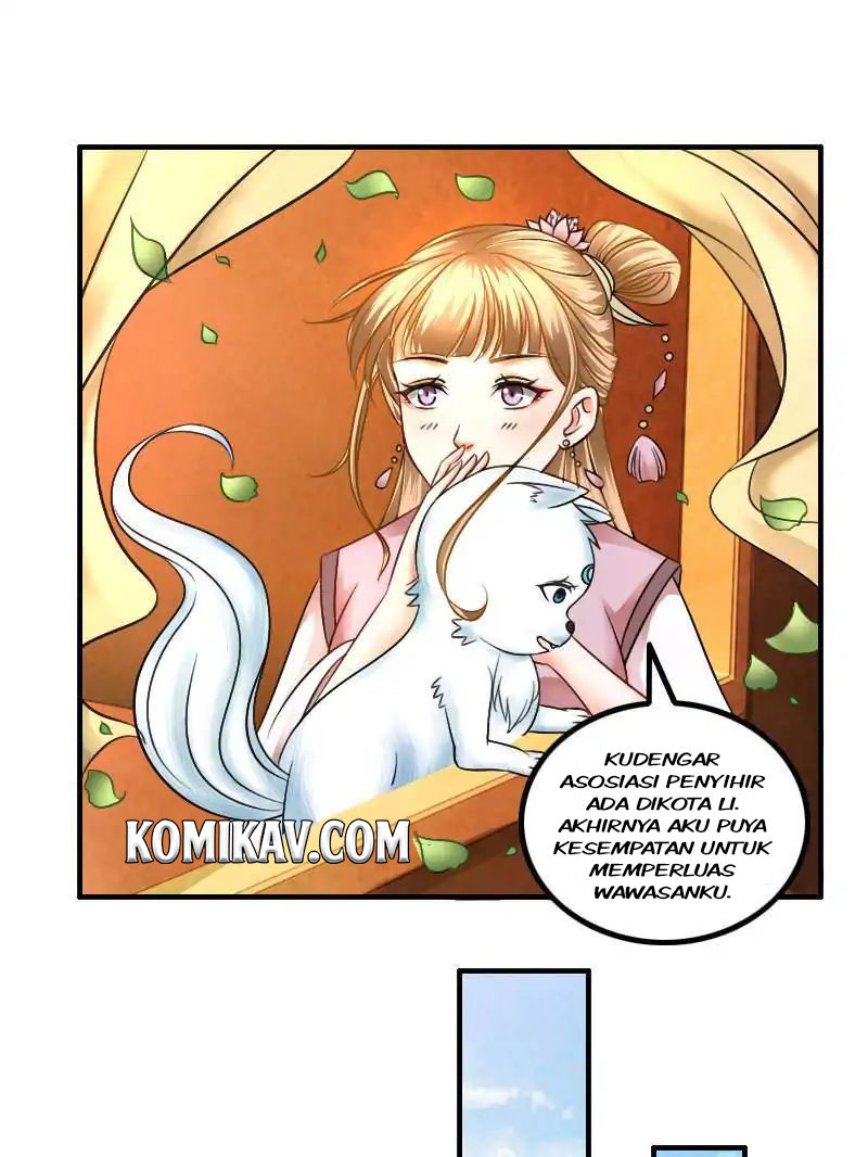 Miracle Doctor Abandoned Girl - Chapter 27 52