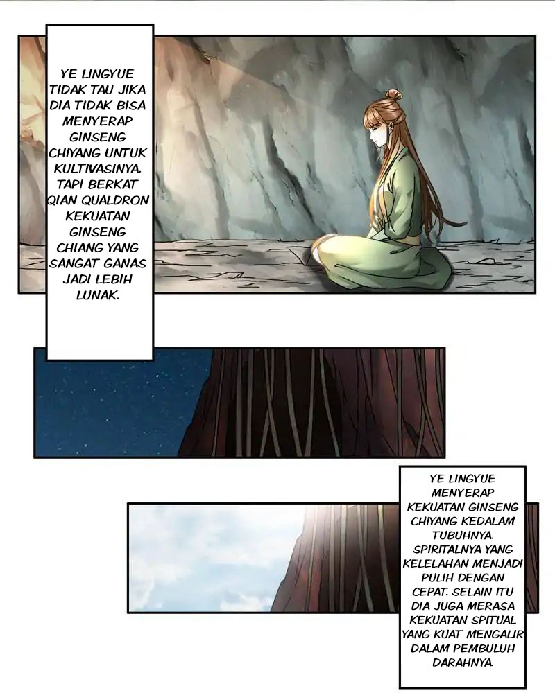 Miracle Doctor Abandoned Girl - Chapter 24 9