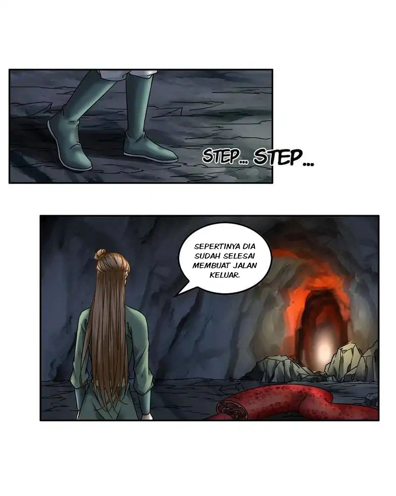 Miracle Doctor Abandoned Girl - Chapter 24 2