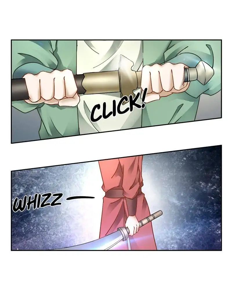 Miracle Doctor Abandoned Girl - Chapter 24 28