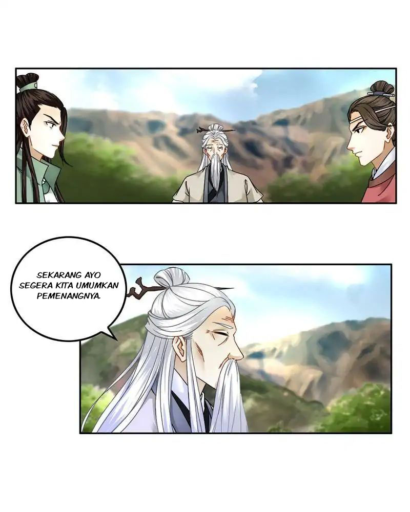 Miracle Doctor Abandoned Girl - Chapter 24 29