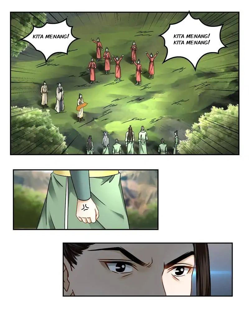 Miracle Doctor Abandoned Girl - Chapter 24 23